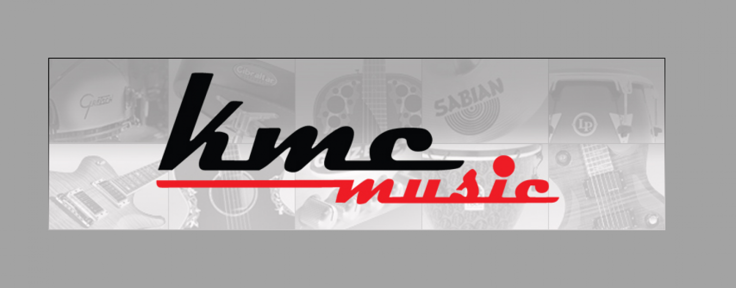 Fender vende KMC a Jam Industries