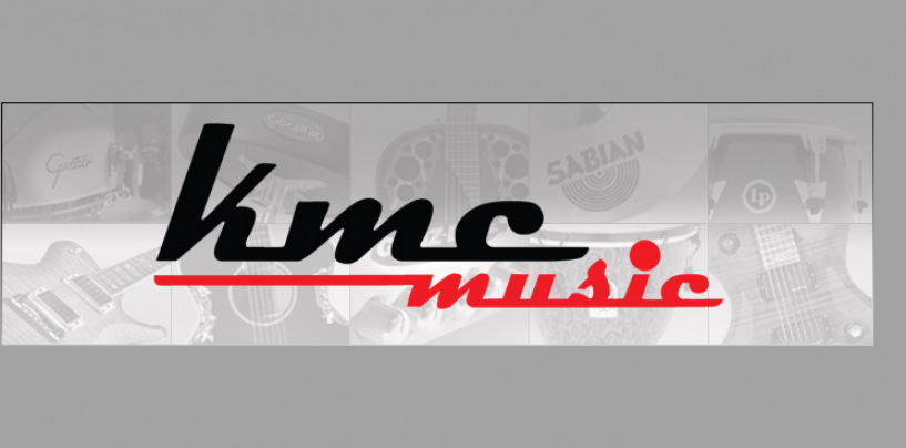 Fender vende KMC a Jam Industries