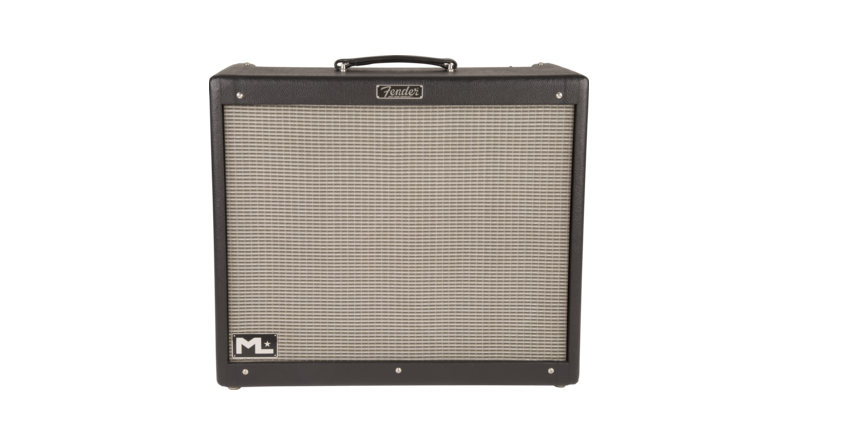 Fender.ML amp