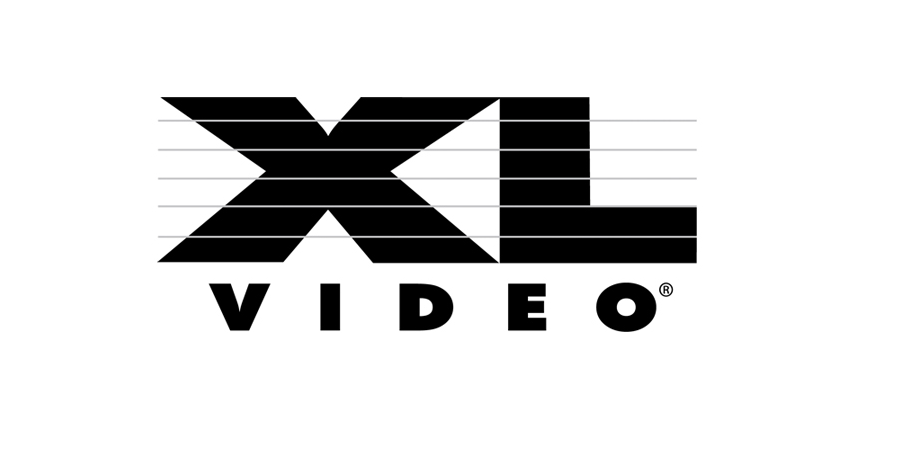 XL Video logo