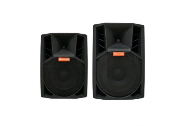 Bunker Audio y sus altavoces activos de la Xtreme Series | Música & Mercado