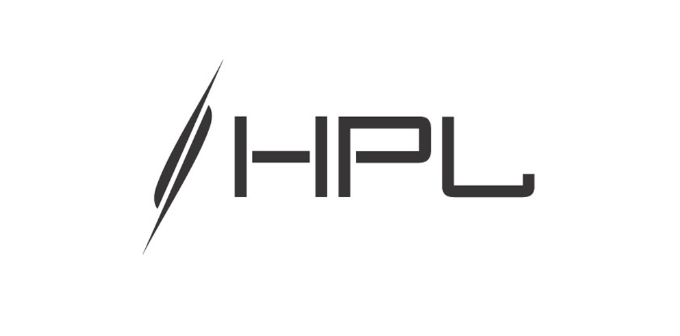 HPL logo