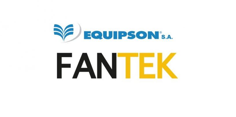 Equipson adquiere Fantek