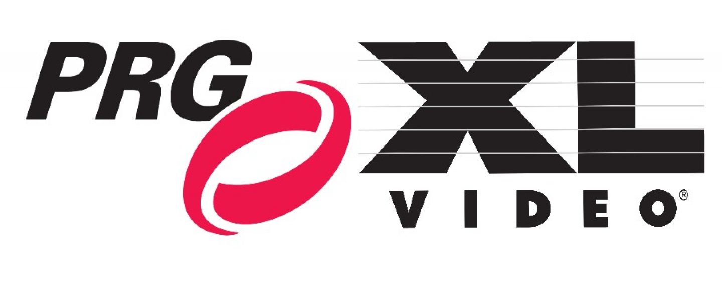 PRG anunció sus planes de adquirir XL Video