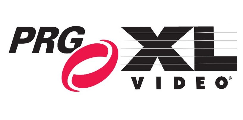 PRG anunció sus planes de adquirir XL Video