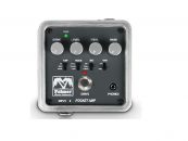 Nuevo amplificador Pocket Amp de Palmer