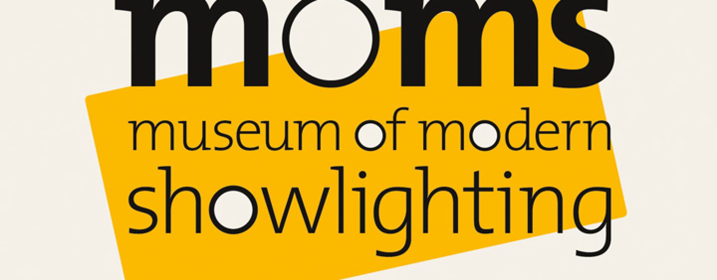 Museum of Modern Show Lighting abre sus puertas