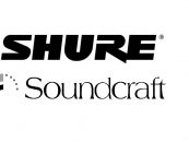 Shure y Soundcraft colaboran para agregar control inalámbrico a la Serie Vi