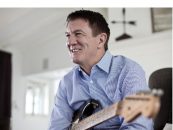 Andy Mooney es el nuevo CEO de Fender Musical Instruments Corporation