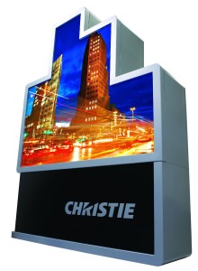 Christie micro tiles