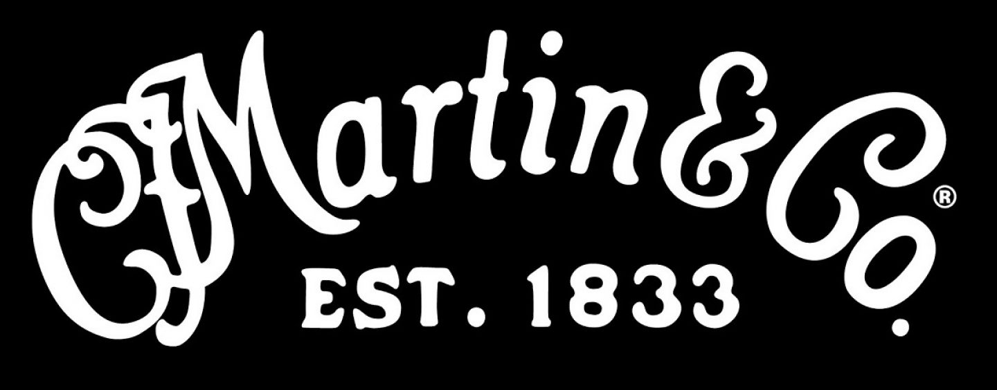 Nuevas guitarras y rebranding de cuerdas para Martin Guitar
