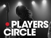 D’Addario presenta el programa de premios Players Circle