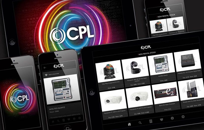 CPL New SmartPhone App – copia