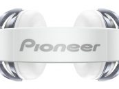 Nuevos audífonos HDJ-1500-N de Pioneer DJ