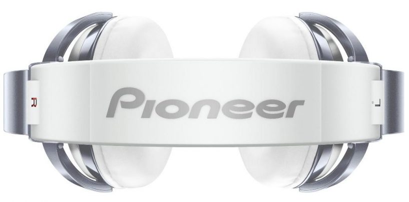 Nuevos audífonos HDJ-1500-N de Pioneer DJ