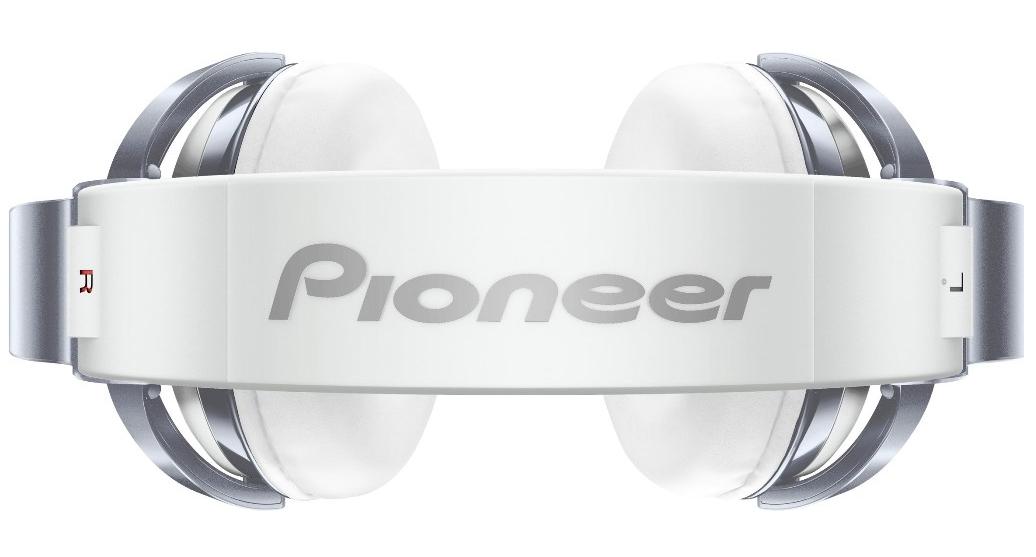 Pioneer DJ.HDJ-1500-N