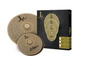 Zildjian lanza el nuevo platillo L80 Low Volume