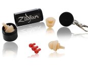 Nuevos protectores para oídos HD Hearing Protection de Zildjian