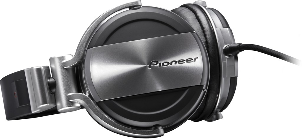 PIONEER DJ Lanza la serie de Auriculares HDJ-500