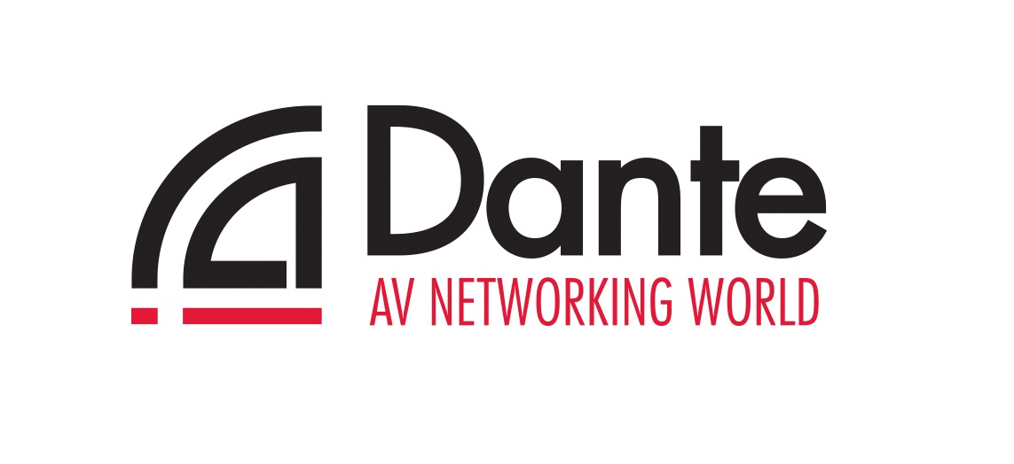 Audinate.Dante AV Networking World