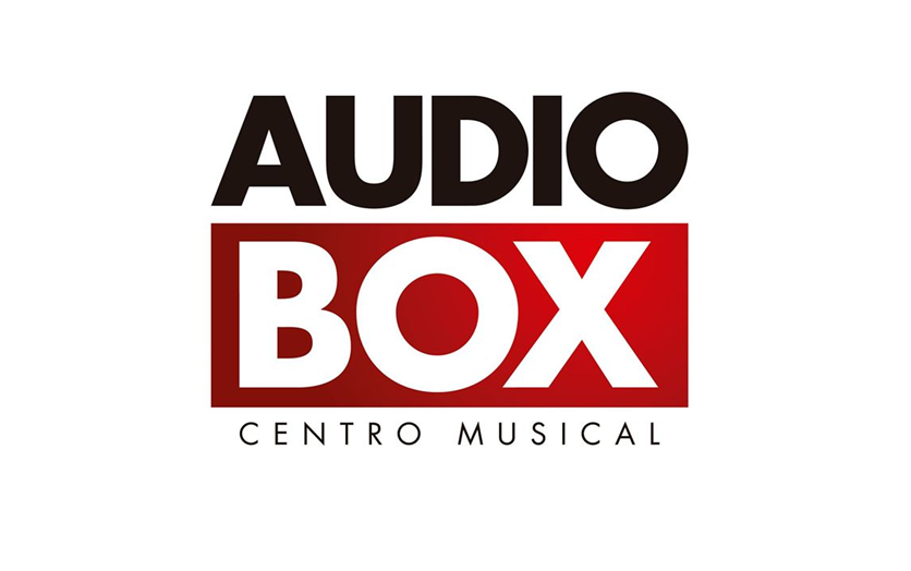 Audiobox Centro Musical 2