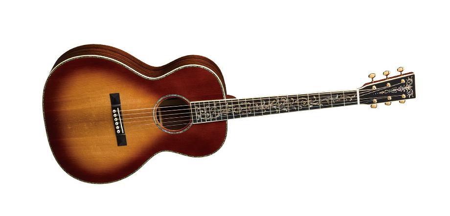 Martin Guitar.ss-0041-15