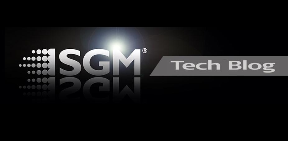 SGM.Tech Blog