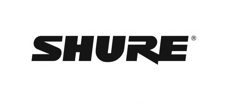 Shure logo