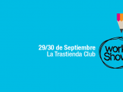 Argentina será la sede del WorkShow 2015