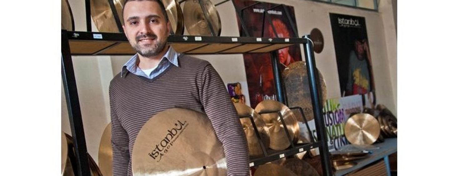 Istanbul Agop busca distribuidores y fortalece el mercado latino