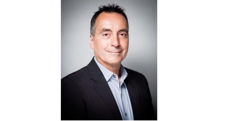 K-array cuenta con Marc Vincent como nuevo Presidente de Ventas Mundiales & Marketing