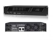 Nuevo amplificador PA-500 de D.A.S. Audio