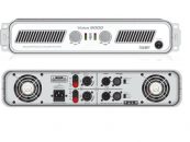 Voice 9000 es uno de los amplificadores de la Voice Series de SAE