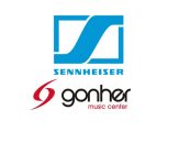 Gonher es el nuevo distribuidor de Sennheiser en México