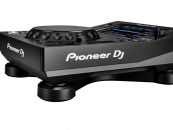 Nuevo reproductor digital XDJ-700 de Pioneer DJ