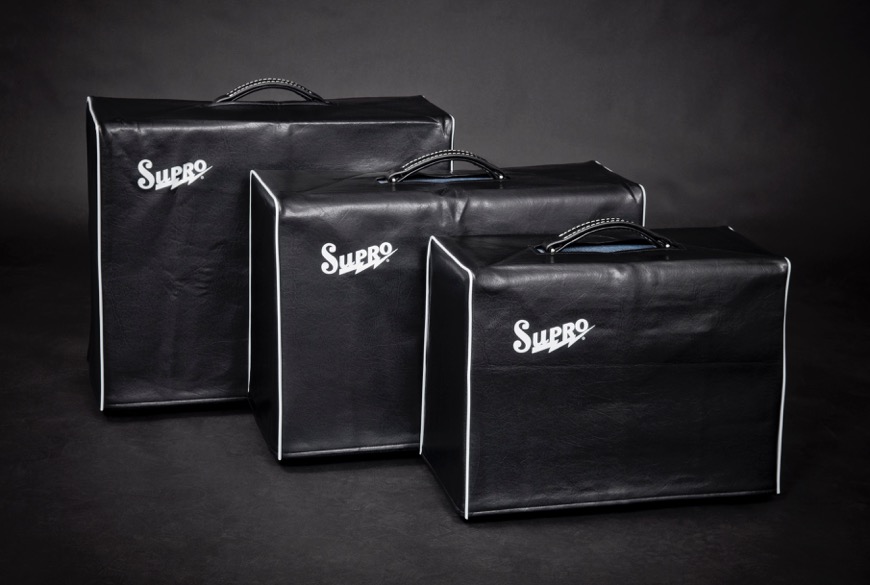Supro Covers