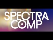 Nuevo mini pedal SpectraComp Bass Compressor de TC Electronic
