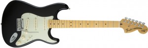 Fender The Edge Signature Strat