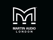 Dom Harter es el nuevo Director General de Martin Audio