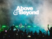 ACL 360 Bar de Elation estuvo de fiesta con Above & Beyond
