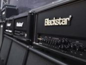 Amplificadores Blackstar: entrevista con Ian Robinson