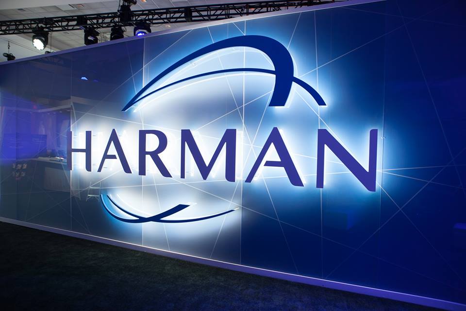 Harman Professional Solutions