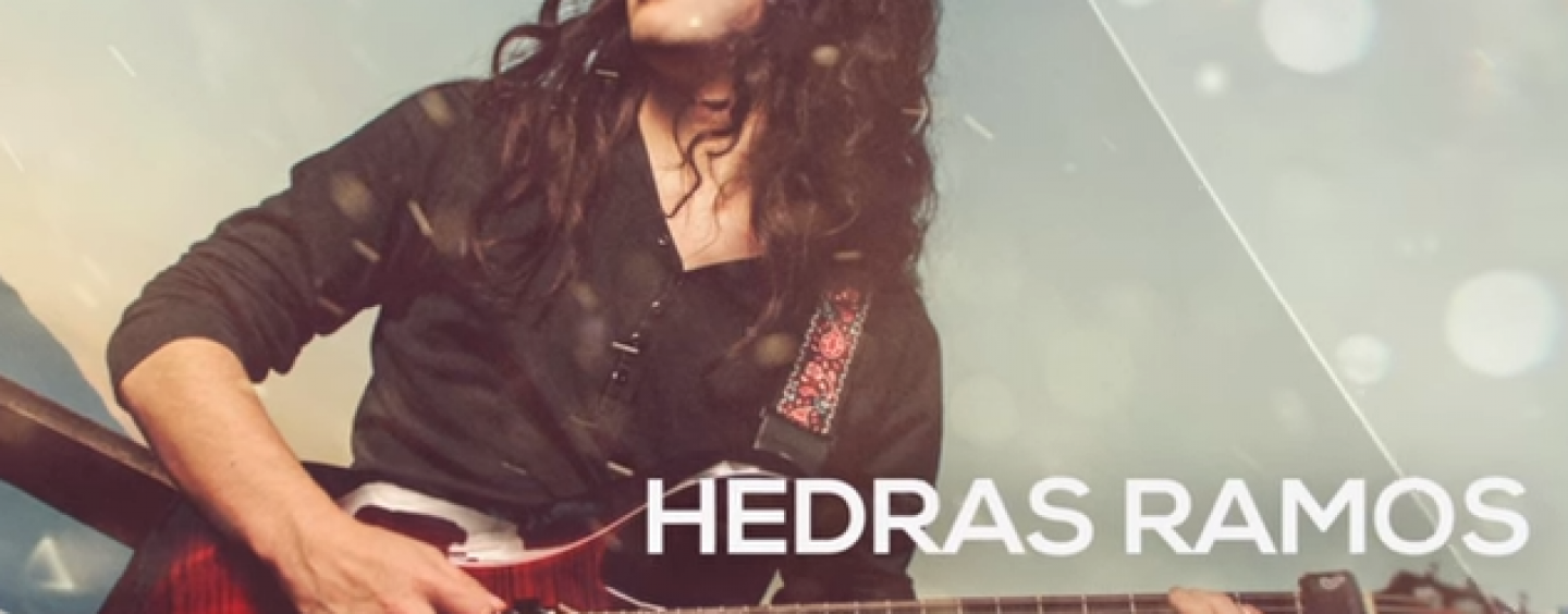 Hedras’ Shredding Lesson Series: Aprendiendo con Hedras y Cort – Musica ...