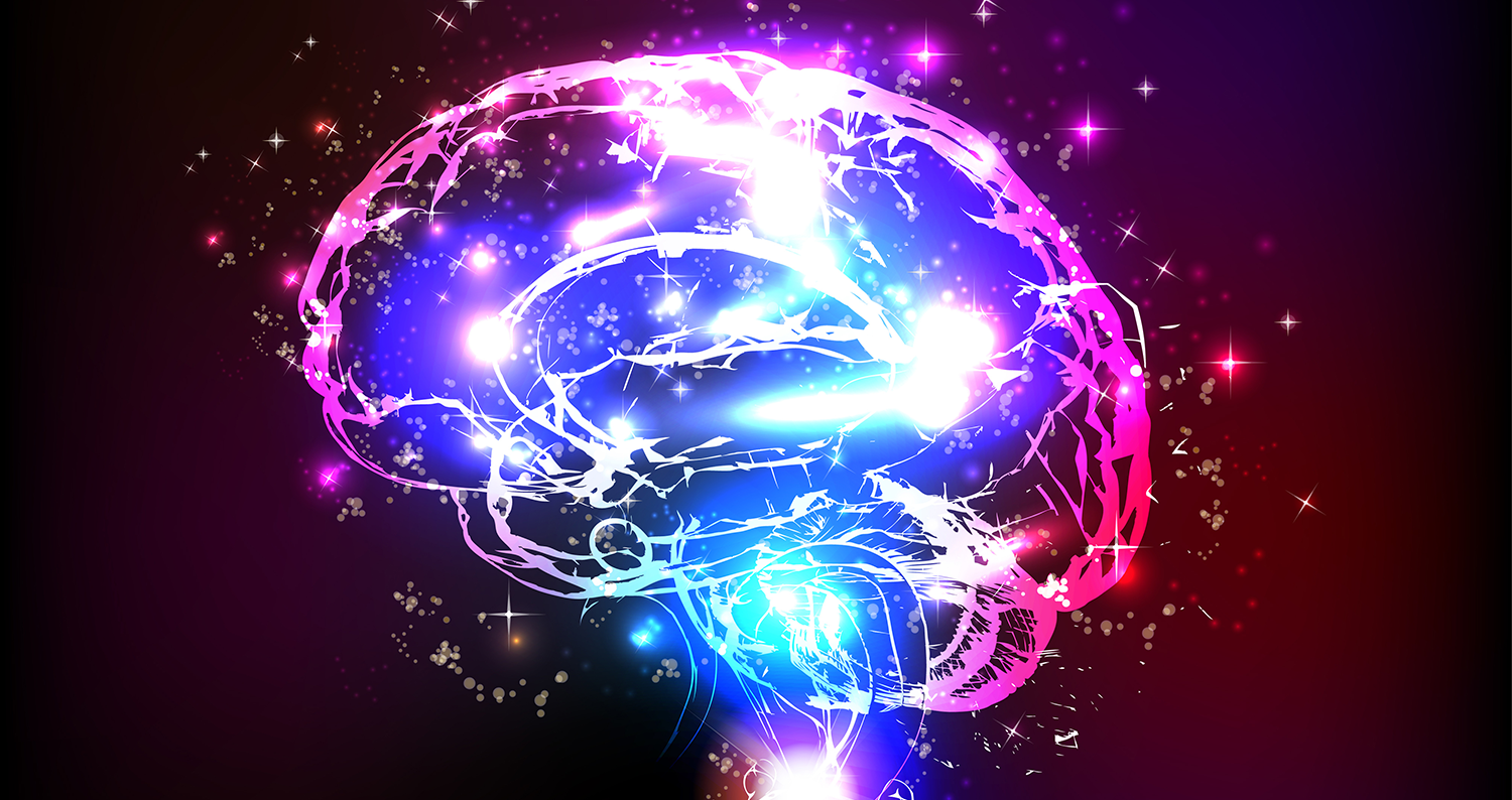 enlightened brain