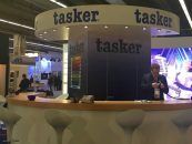 Tasker y su participación en Prolight + Sound 2016