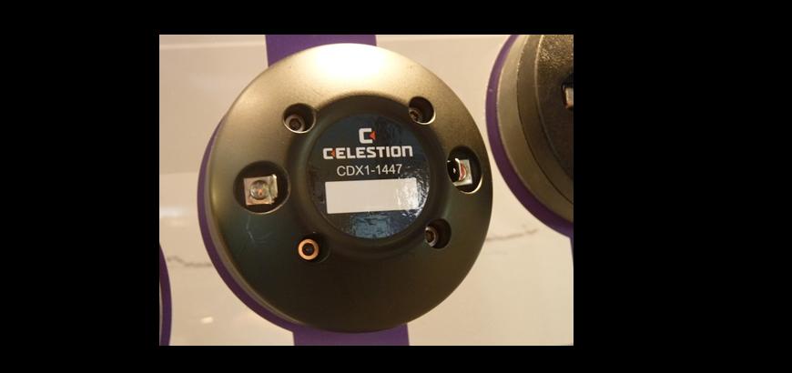 Celestion CDX1-1447