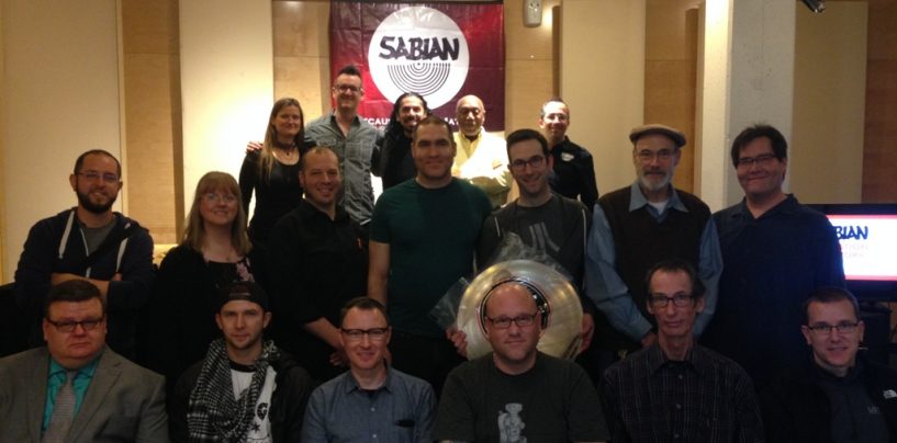 Sabian Education Network visitó Chicago