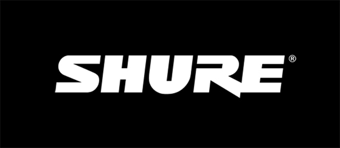 Shure_Logo