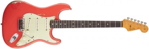 Copia de Gary Moore Stratocaster
