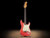 Fender Custom Shop trae la Gary Moore Stratocaster